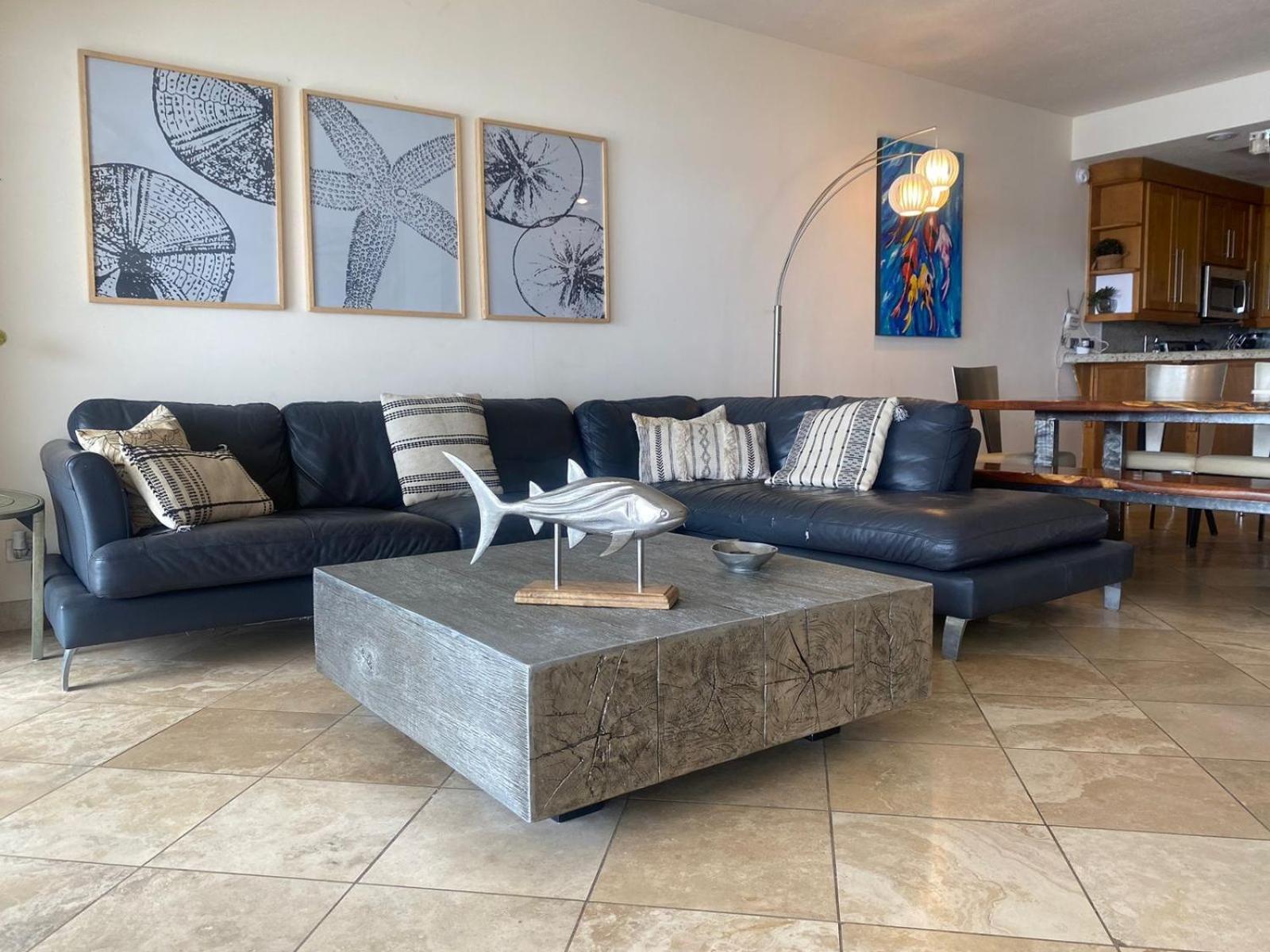 Playa Blanca Condo - 9Th Floor Ocean Views! San Carlos Nuevo Guaymas Exterior foto